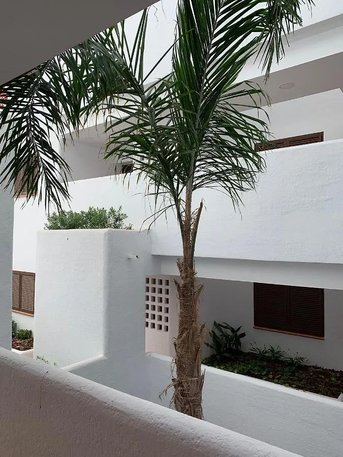 Casa Alegria Apartment San Juan De Los Terreros Spain