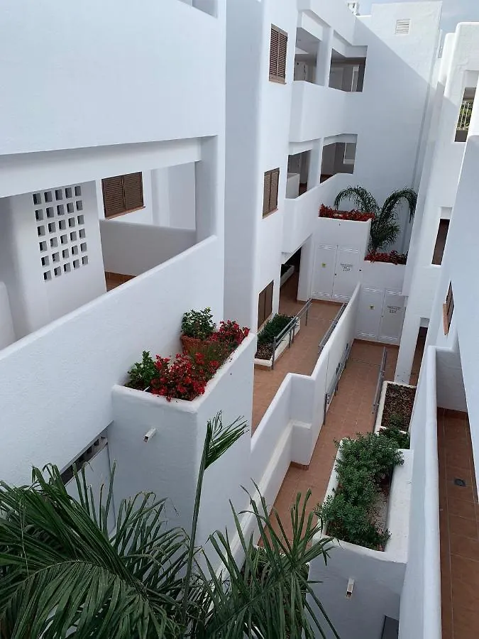 Casa Alegria Apartment San Juan De Los Terreros Spain