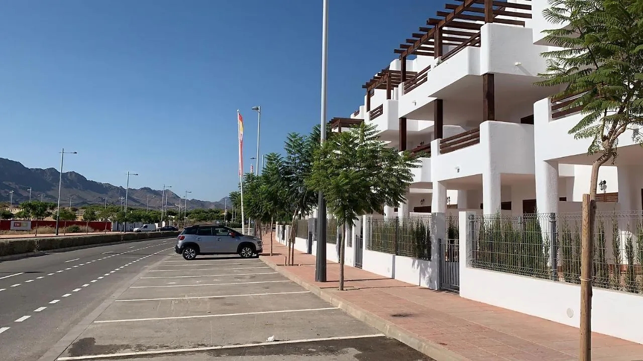 Casa Alegria Apartment San Juan De Los Terreros 0*,  Spain