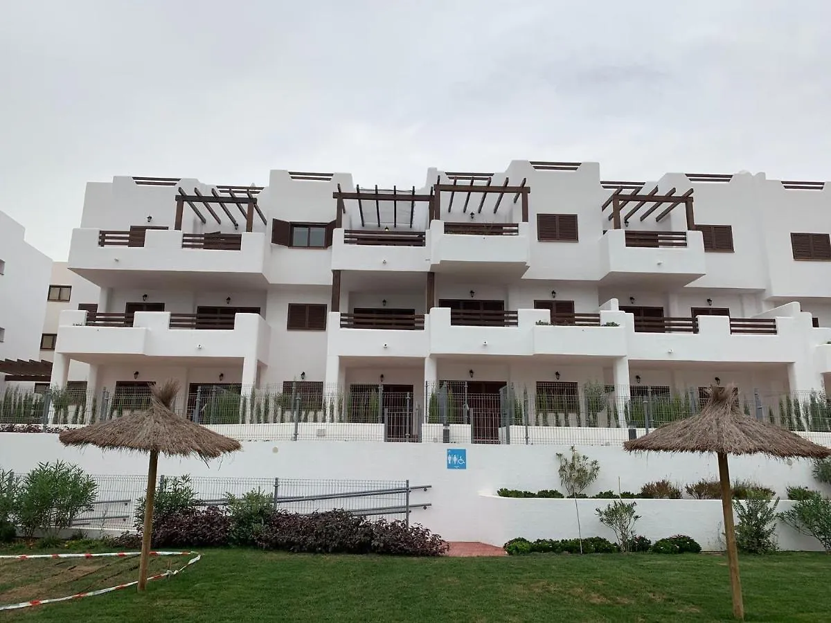 Casa Alegria Apartment San Juan De Los Terreros Spain