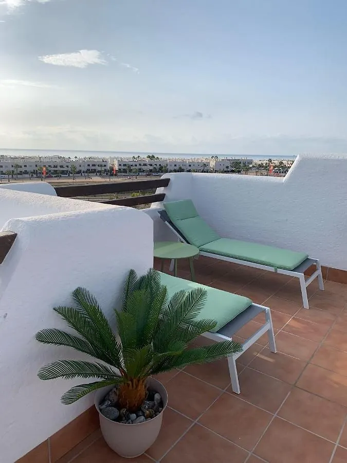 Casa Alegria Apartment San Juan De Los Terreros