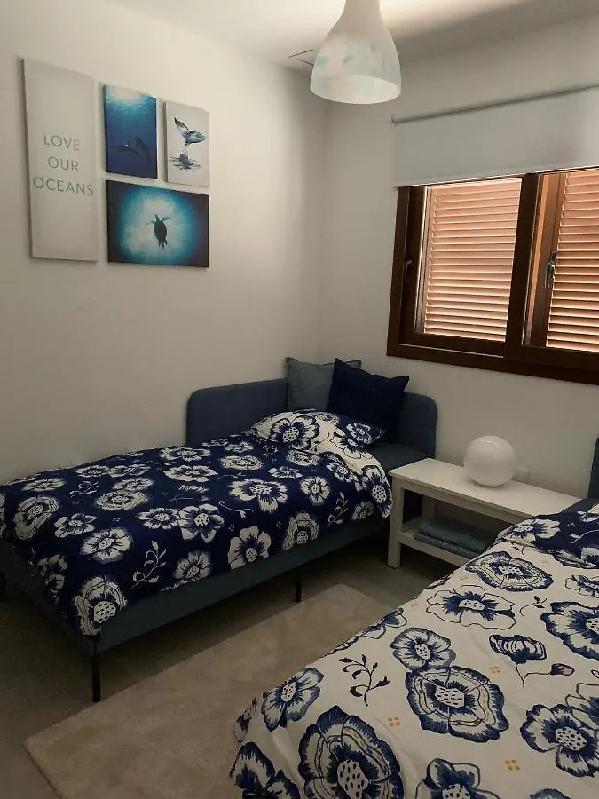 Casa Alegria Apartment San Juan De Los Terreros