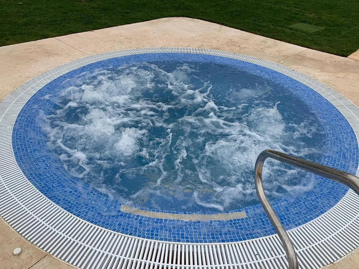 Casa Alegria Apartment San Juan De Los Terreros Spain