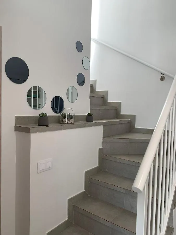 Casa Alegria Apartment San Juan De Los Terreros