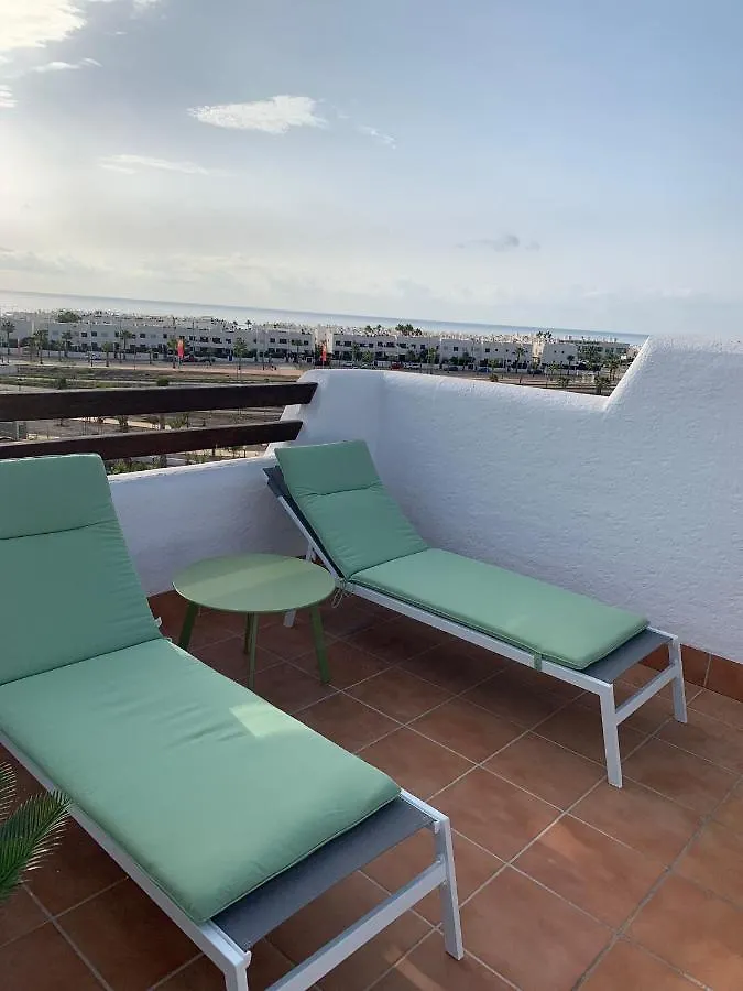 Casa Alegria Apartment San Juan De Los Terreros Spain