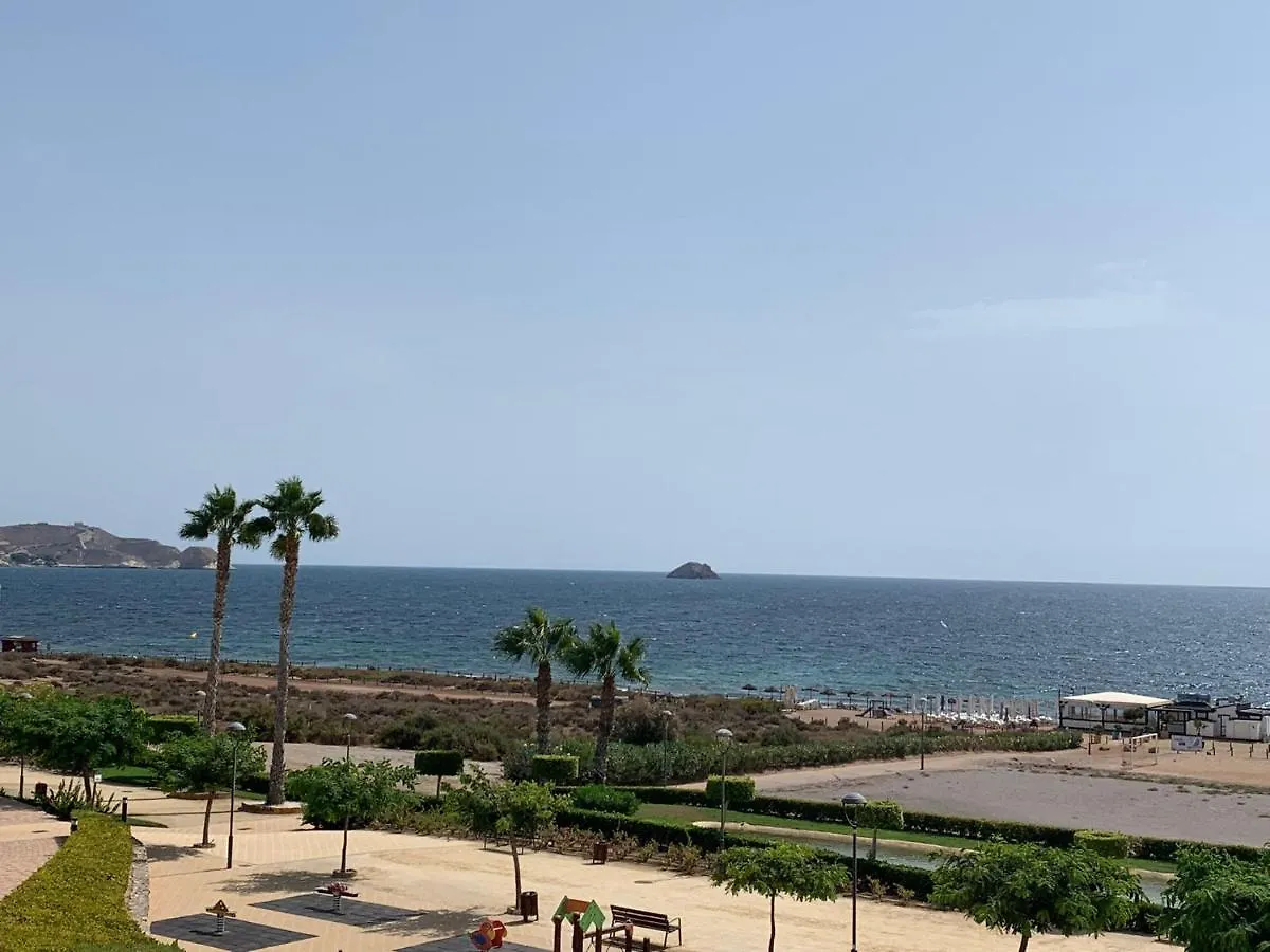 Casa Alegria Apartment San Juan De Los Terreros Spain