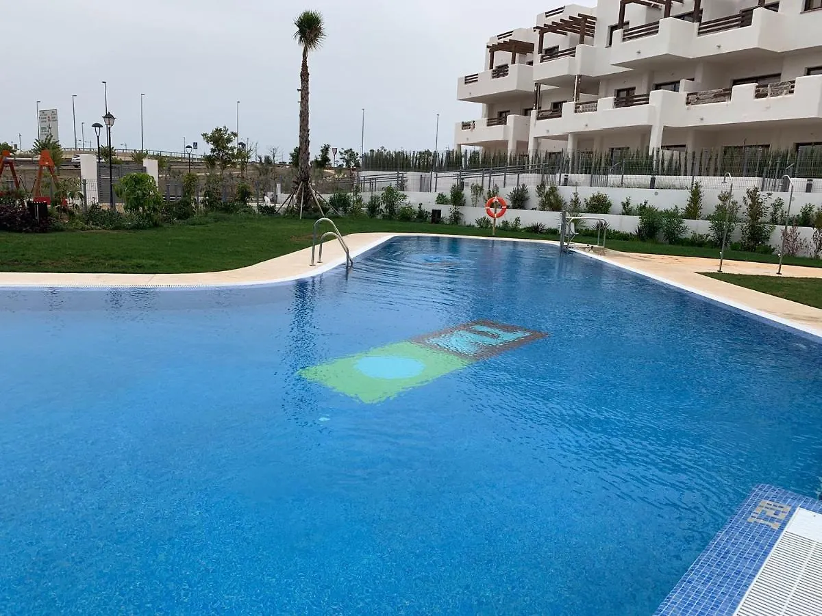 Casa Alegria Apartment San Juan De Los Terreros