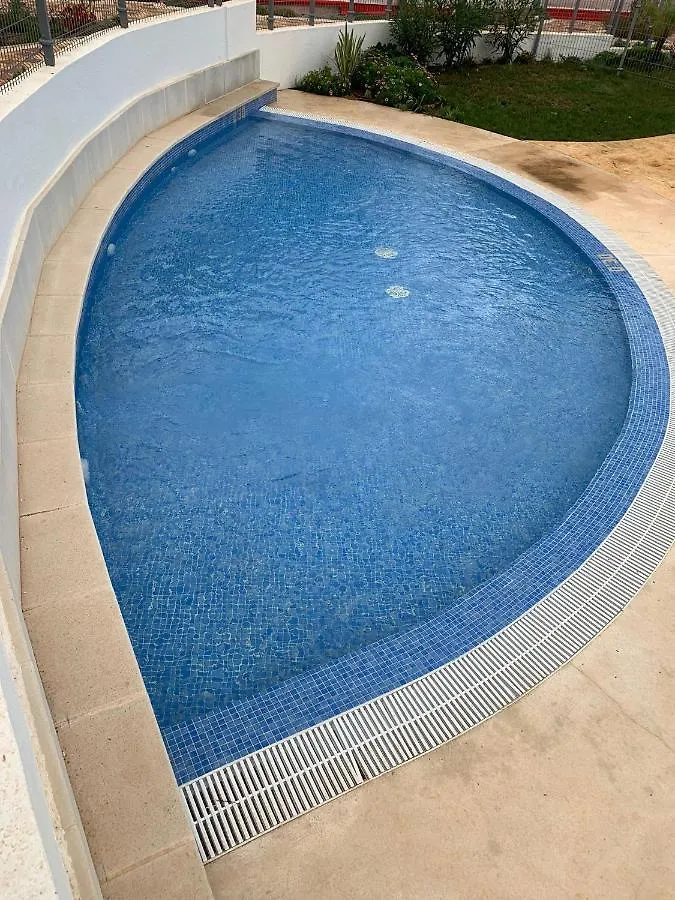 Casa Alegria Apartment San Juan De Los Terreros