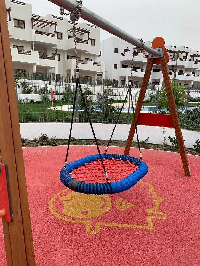 Casa Alegria Apartment San Juan De Los Terreros
