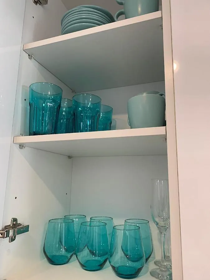 Casa Alegria Apartment San Juan De Los Terreros