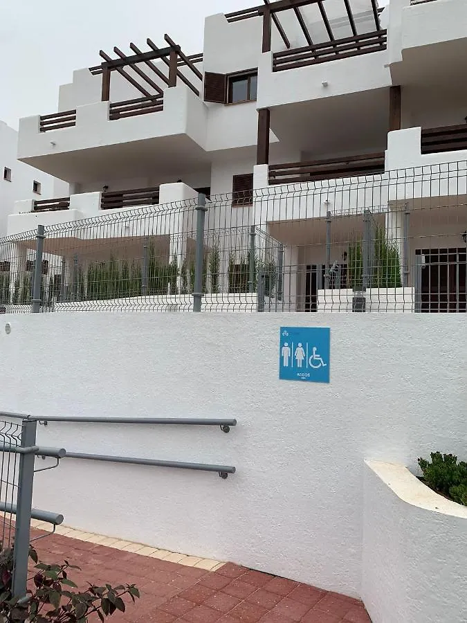 Casa Alegria Apartment San Juan De Los Terreros