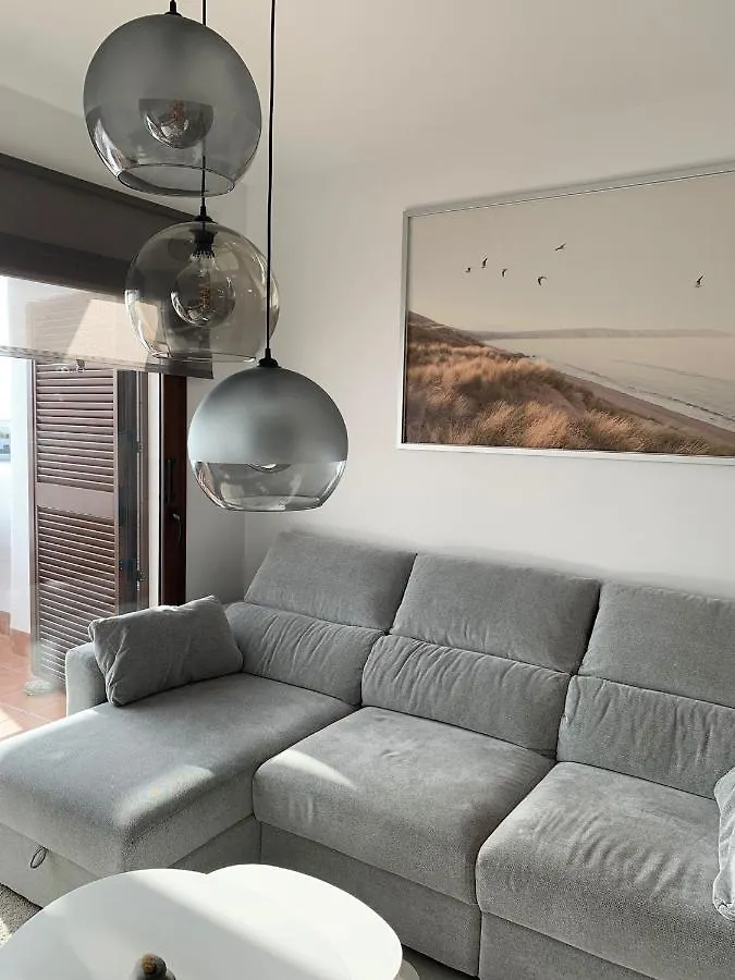 Casa Alegria Apartment San Juan De Los Terreros