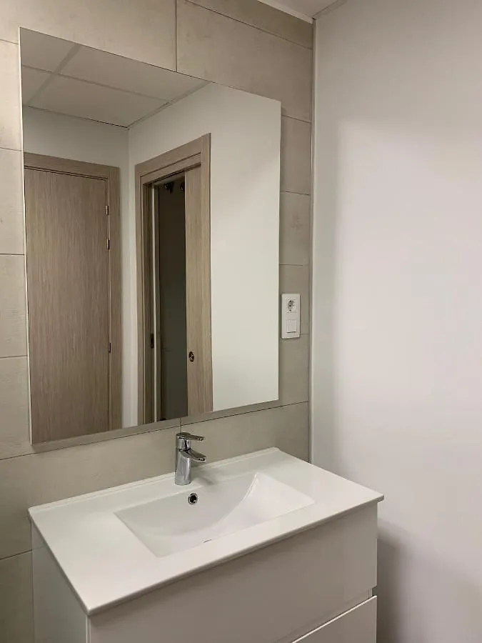 Casa Alegria Apartment San Juan De Los Terreros 0*,  Spain