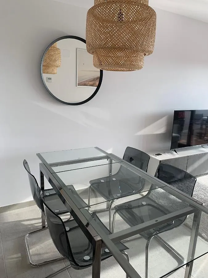 Casa Alegria Apartment San Juan De Los Terreros