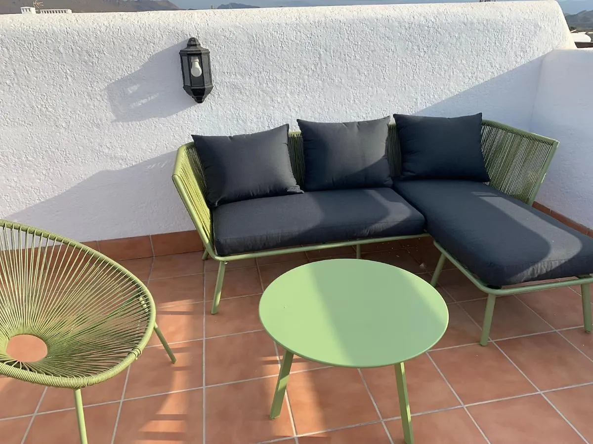 Casa Alegria Apartment San Juan De Los Terreros Spain