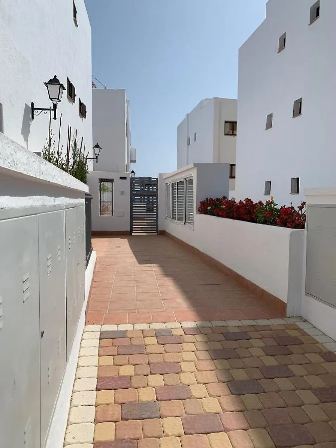 Casa Alegria Apartment San Juan De Los Terreros